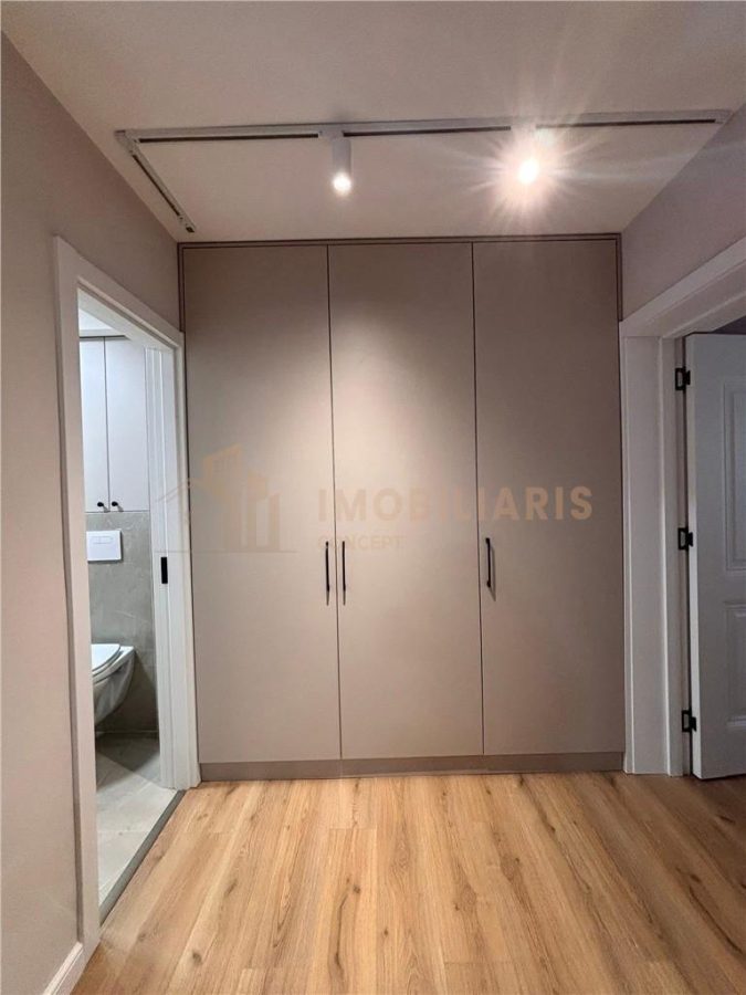 Apartament 2 camere, zona Cartierului Sasar - foto 8