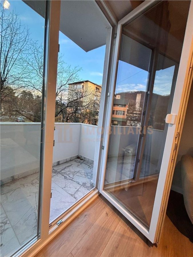 Apartament 2 camere, zona Cartierului Sasar - foto 9