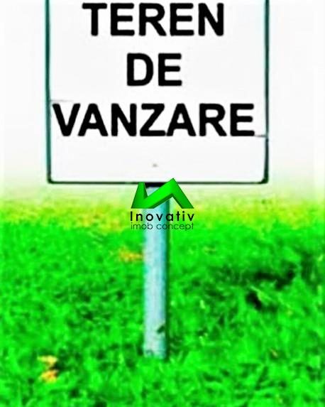 Teren de vanzare Calea Cisnadiei - 