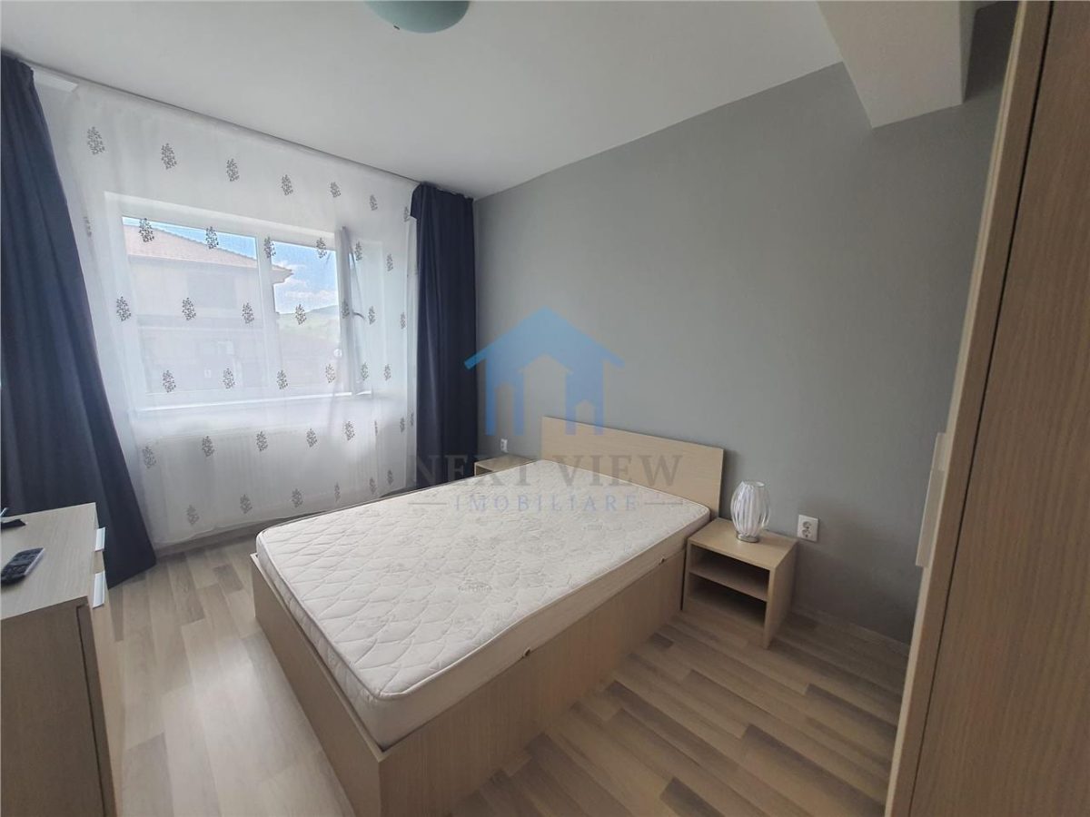 Apartament 2 camere, Buna Ziua - Cluj-Napoca