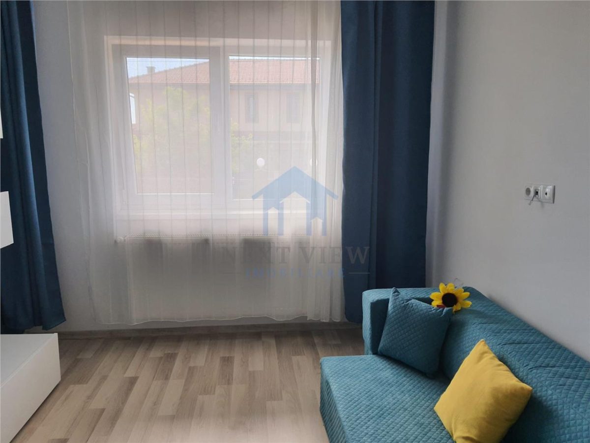 Apartament 2 camere, Buna Ziua - foto 8