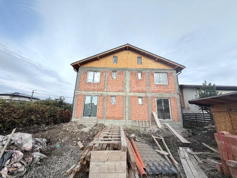 Vanzare -  Casa  - Vila - Prelungirea Ghencea - Dantelei - teren 245mp -210000E -  Comision 0! - foto 16