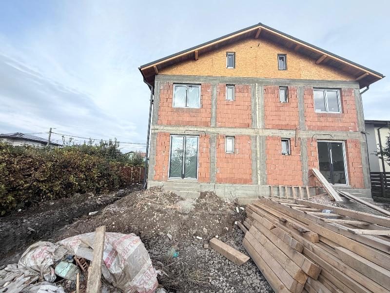 Vanzare -  Casa  - Vila - Prelungirea Ghencea - Dantelei - teren 245mp -210000E -  Comision 0! - foto 17