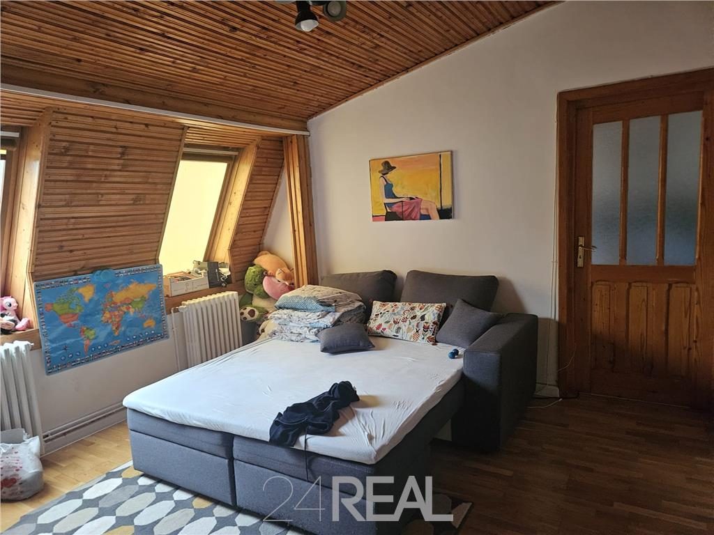 Vila de inchiriat - metrou Aurel Vlaicu - pentru birouri - foto 11