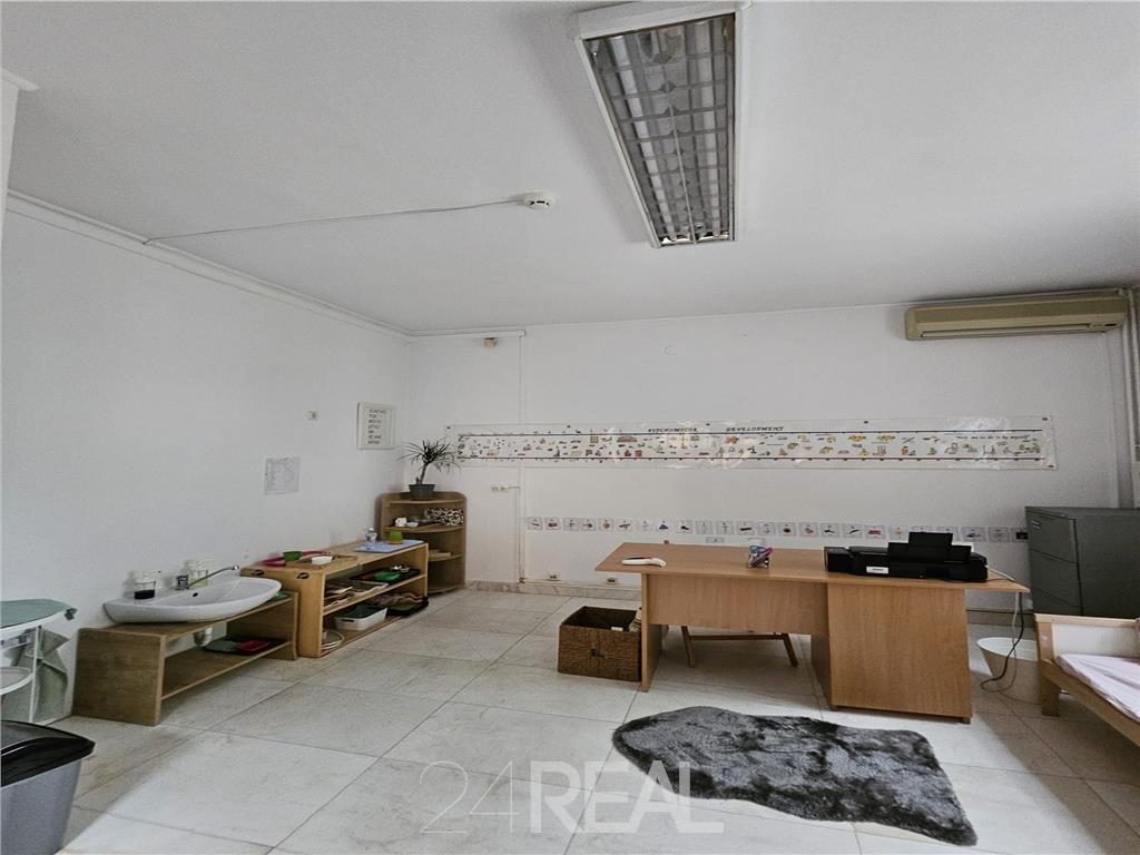 Vila de inchiriat - metrou Aurel Vlaicu - pentru birouri - foto 13