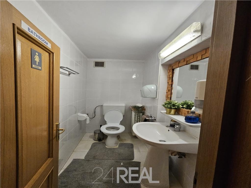 Vila de inchiriat - metrou Aurel Vlaicu - pentru birouri - foto 14