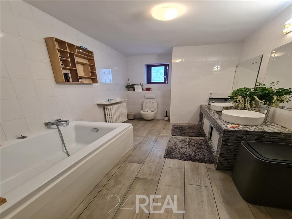 Vila de inchiriat - metrou Aurel Vlaicu - pentru birouri - foto 15