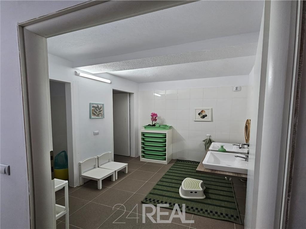 Vila de inchiriat - metrou Aurel Vlaicu - pentru birouri - foto 16