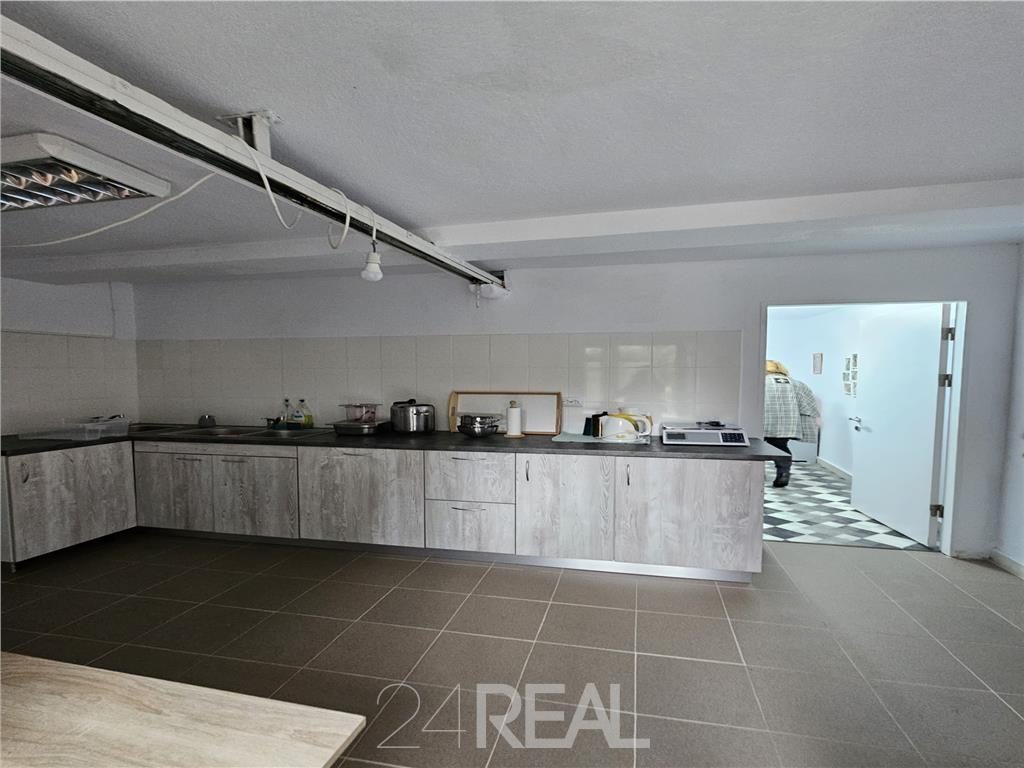 Vila de inchiriat - metrou Aurel Vlaicu - pentru birouri - foto 17