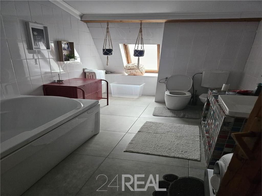 Vila de inchiriat - metrou Aurel Vlaicu - pentru birouri - foto 18