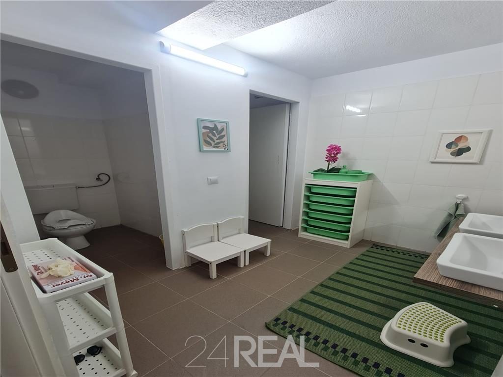 Vila de inchiriat - metrou Aurel Vlaicu - pentru birouri - foto 19