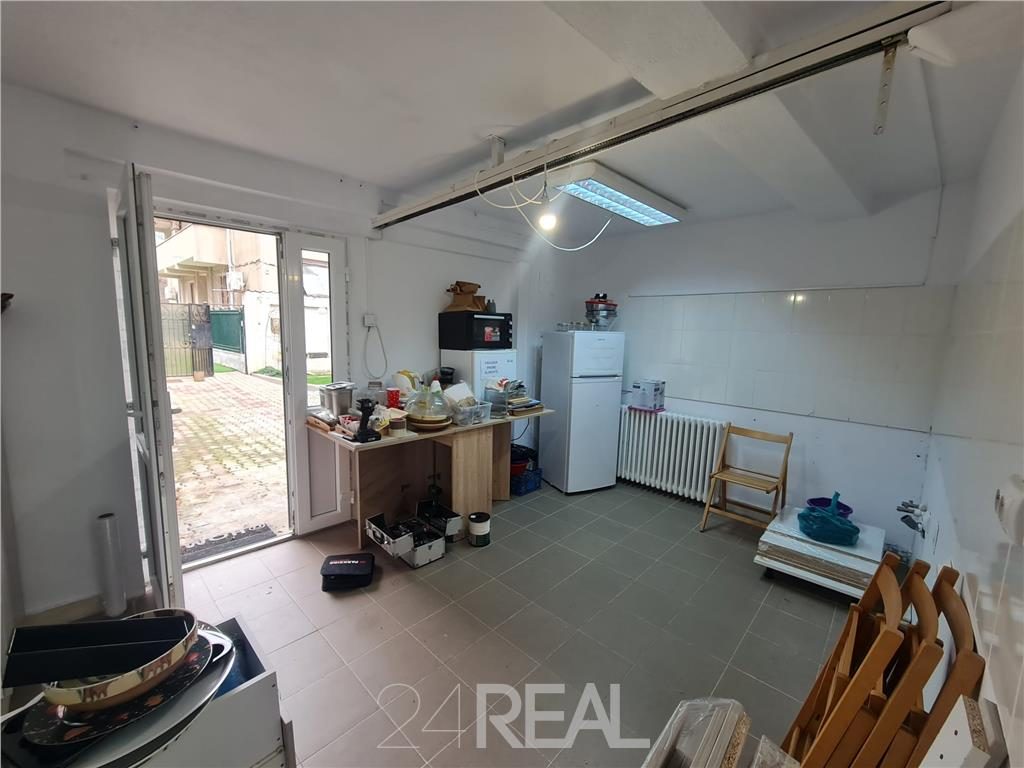 Vila de inchiriat - metrou Aurel Vlaicu - pentru birouri - foto 20