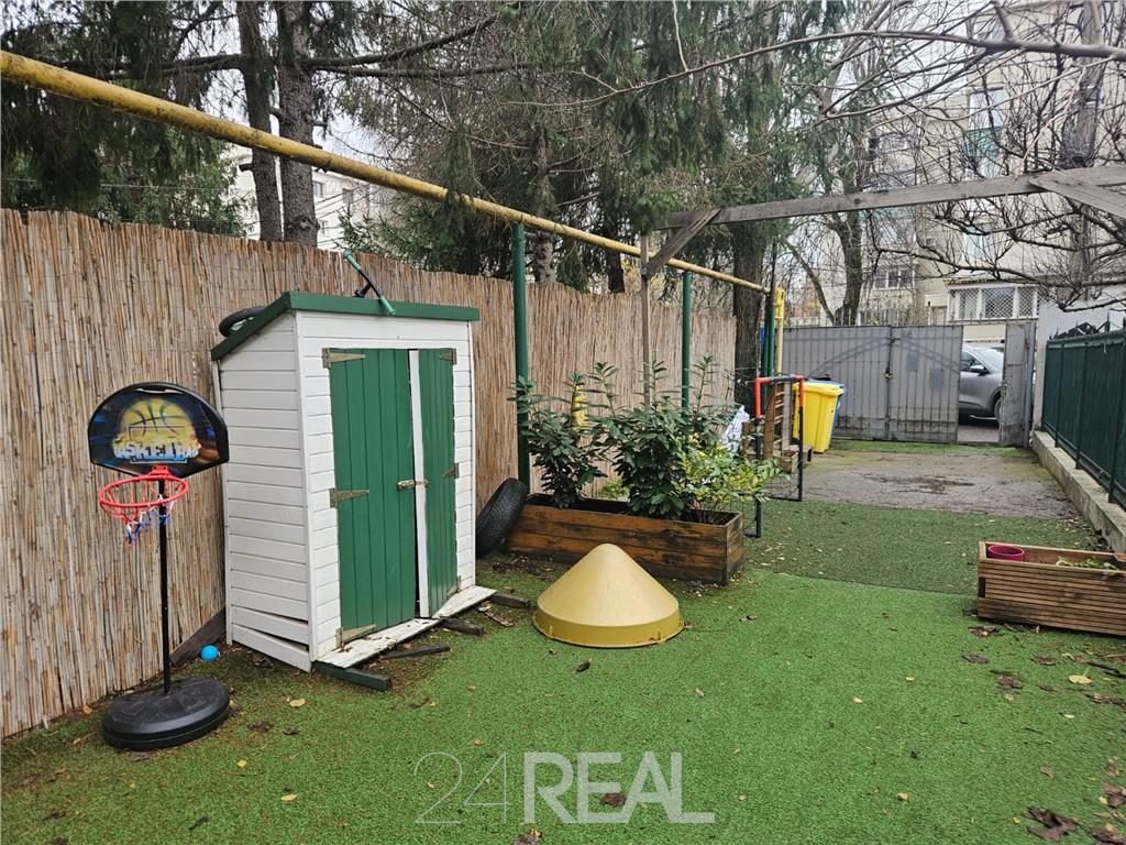 Vila de inchiriat - metrou Aurel Vlaicu - pentru birouri - foto 21