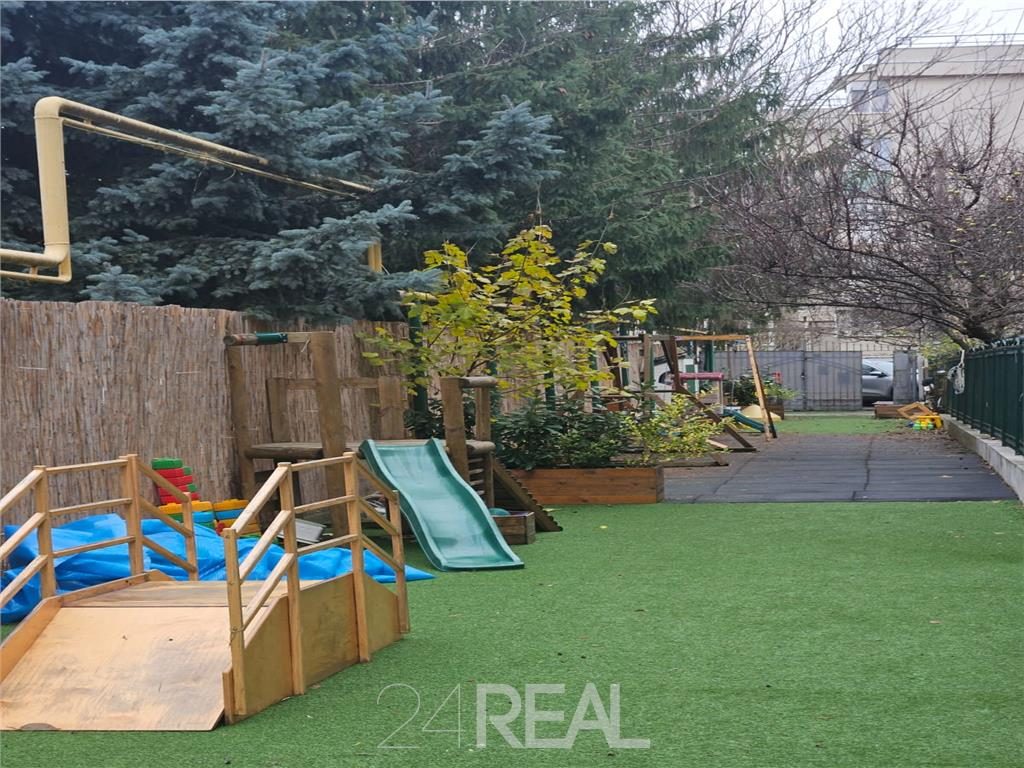 Vila de inchiriat - metrou Aurel Vlaicu - pentru birouri - foto 22