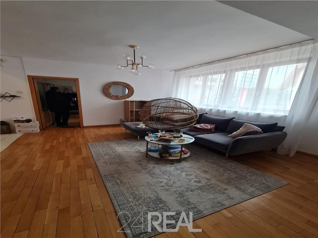 Vila de inchiriat - metrou Aurel Vlaicu - pentru birouri - foto 6