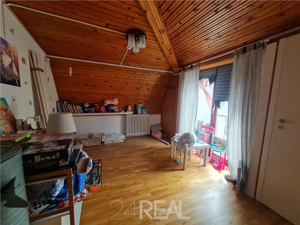 Vila de inchiriat - metrou Aurel Vlaicu - pentru birouri - foto 7