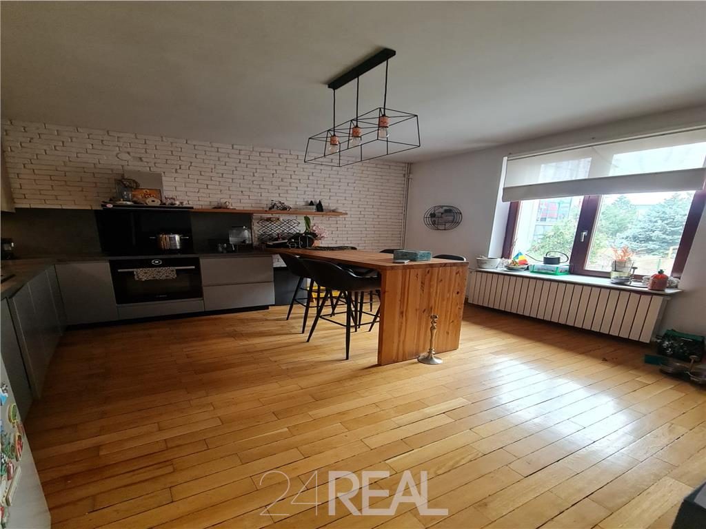 Vila de inchiriat - metrou Aurel Vlaicu - pentru birouri - foto 8