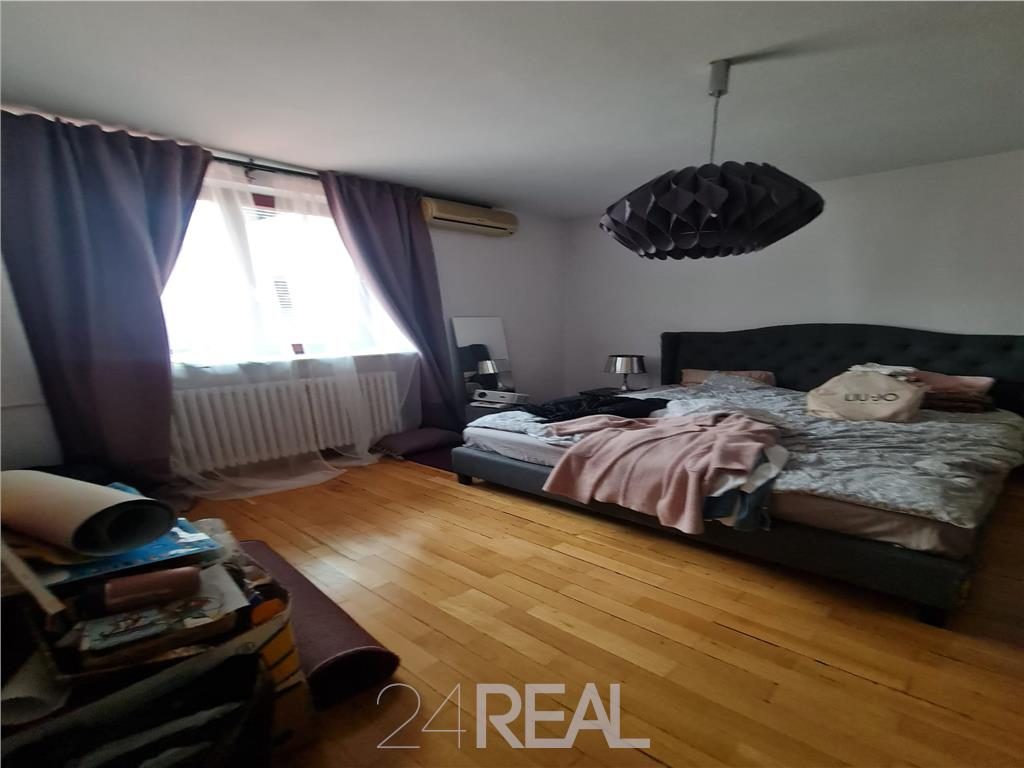 Vila de inchiriat - metrou Aurel Vlaicu - pentru birouri - foto 9