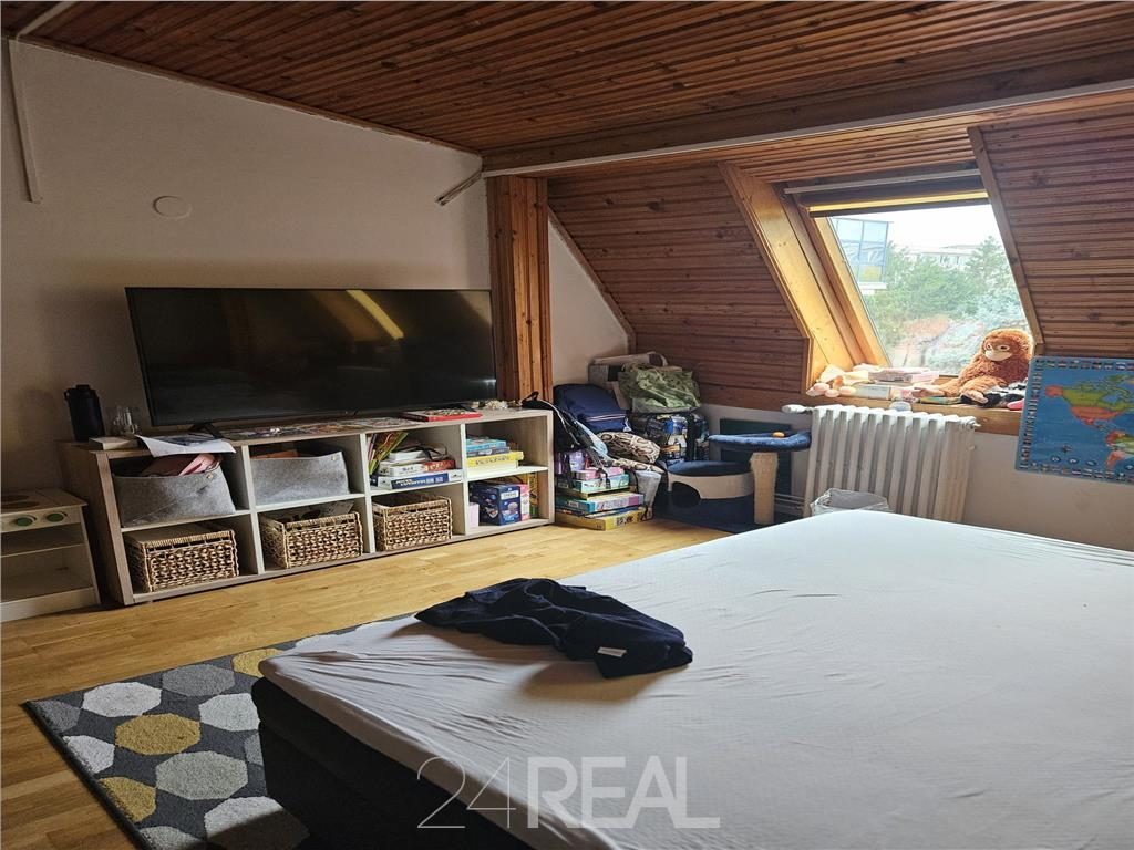 Vila de inchiriat - metrou Aurel Vlaicu - pentru birouri - foto 10