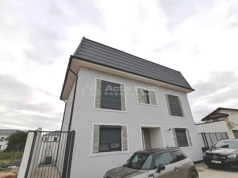 Vanzare Casa individuala - Vila - Prelungirea Ghencea - Margelelor - 245000E - Comision 0! - 