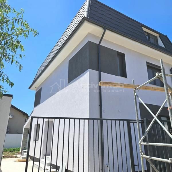 Vanzare Casa individuala - Vila - Prelungirea Ghencea - Margelelor - 245000E - Comision 0! - foto 12