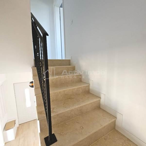 Vanzare Casa individuala - Vila - Prelungirea Ghencea - Margelelor - 245000E - Comision 0! - foto 13