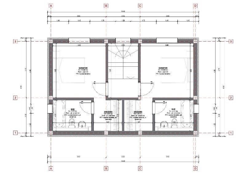 Vanzare Casa individuala - Vila - Prelungirea Ghencea - Margelelor - 245000E - Comision 0! - foto 15