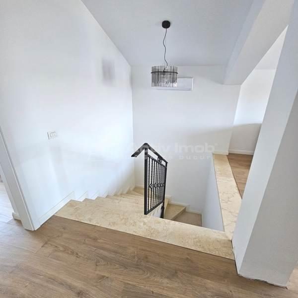 Vanzare Casa individuala - Vila - Prelungirea Ghencea - Margelelor - 245000E - Comision 0! - foto 20