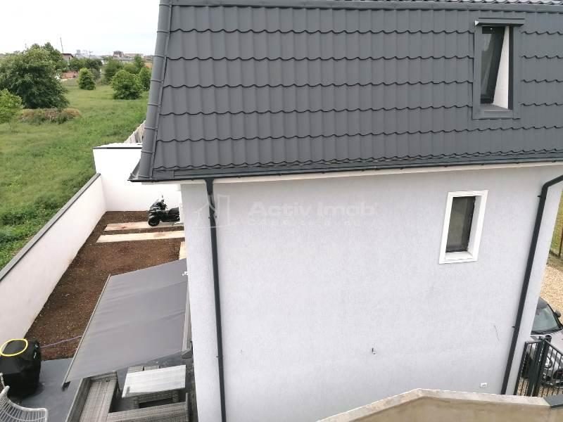 Vanzare Casa individuala - Vila - Prelungirea Ghencea - Margelelor - 245000E - Comision 0! - foto 9