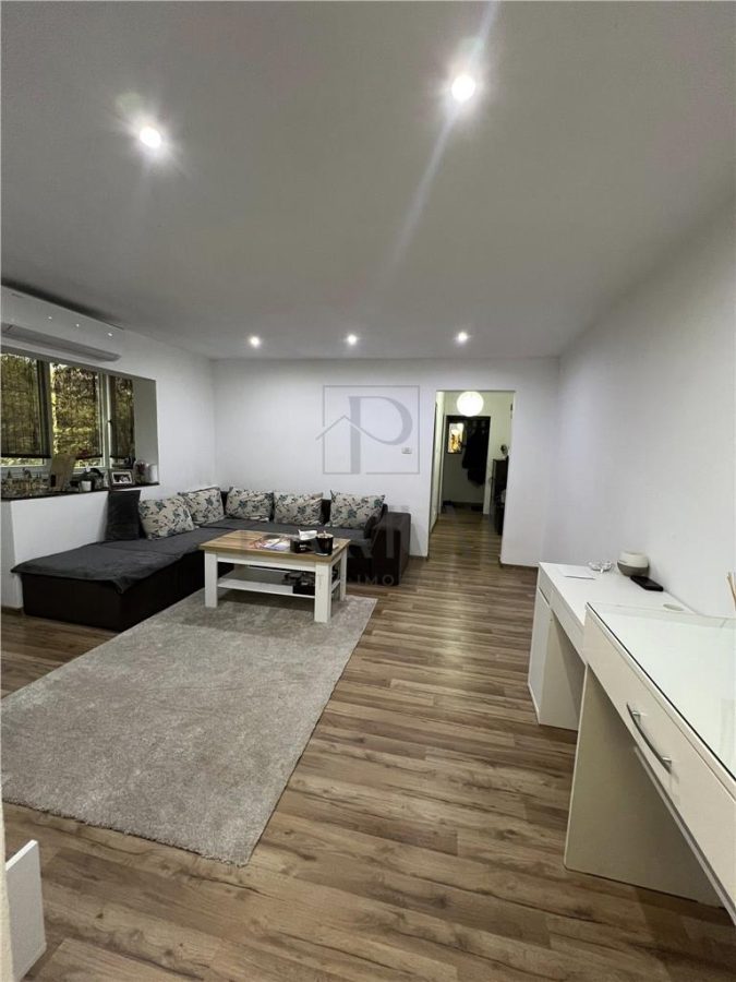 LIPOVEI - 3 CAM - ETJ.2 - 2 BAI - 2 BALCOANE - ANVELOPAT - ZONA EXCELENTA || - foto 11