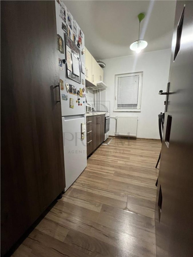 LIPOVEI - 3 CAM - ETJ.2 - 2 BAI - 2 BALCOANE - ANVELOPAT - ZONA EXCELENTA || - foto 12