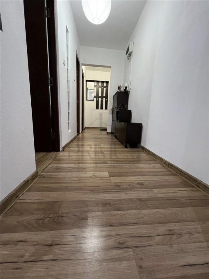 LIPOVEI - 3 CAM - ETJ.2 - 2 BAI - 2 BALCOANE - ANVELOPAT - ZONA EXCELENTA || - foto 15