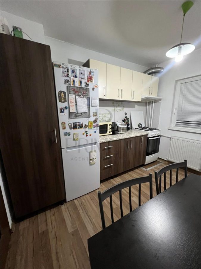 LIPOVEI - 3 CAM - ETJ.2 - 2 BAI - 2 BALCOANE - ANVELOPAT - ZONA EXCELENTA || - foto 18