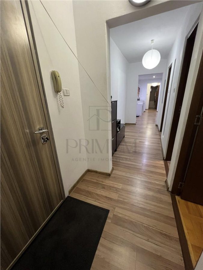 LIPOVEI - 3 CAM - ETJ.2 - 2 BAI - 2 BALCOANE - ANVELOPAT - ZONA EXCELENTA || - foto 19