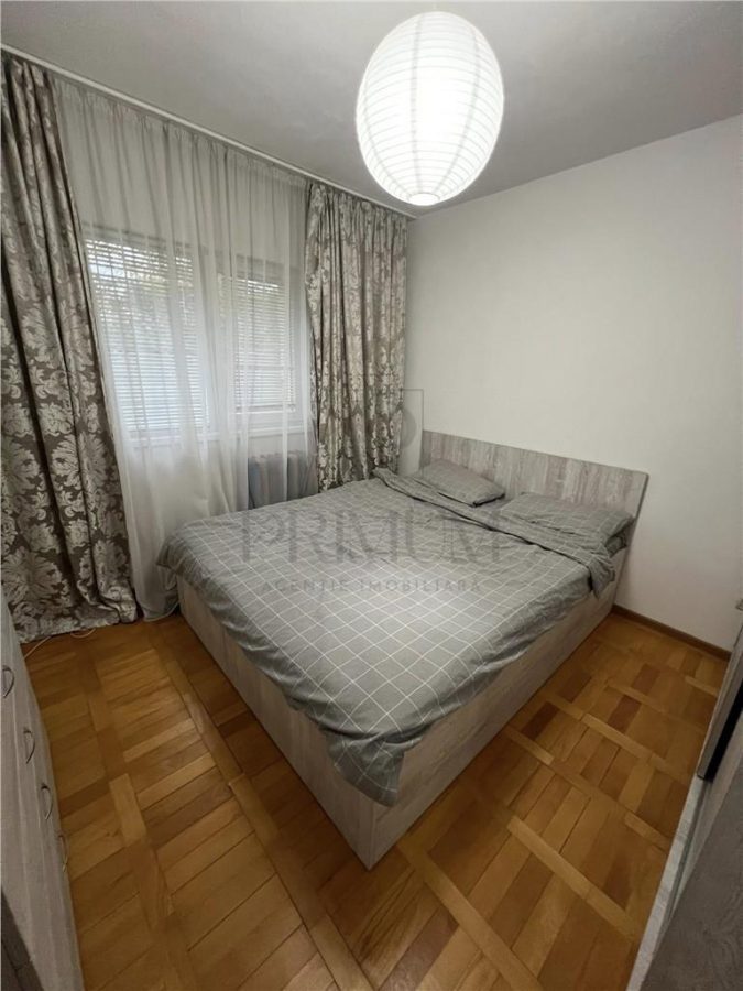 LIPOVEI - 3 CAM - ETJ.2 - 2 BAI - 2 BALCOANE - ANVELOPAT - ZONA EXCELENTA || - foto 20