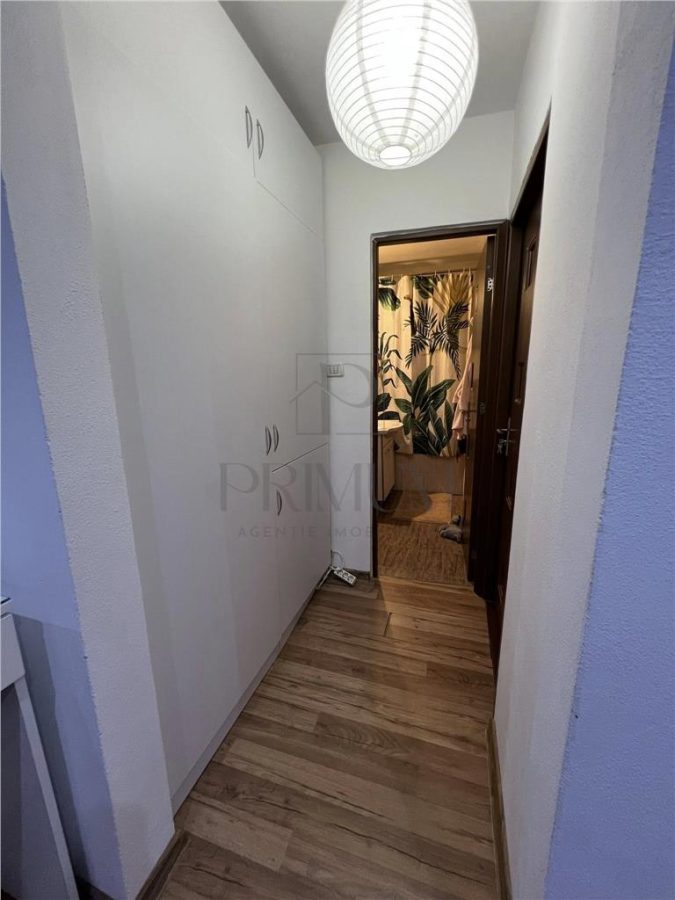 LIPOVEI - 3 CAM - ETJ.2 - 2 BAI - 2 BALCOANE - ANVELOPAT - ZONA EXCELENTA || - foto 21