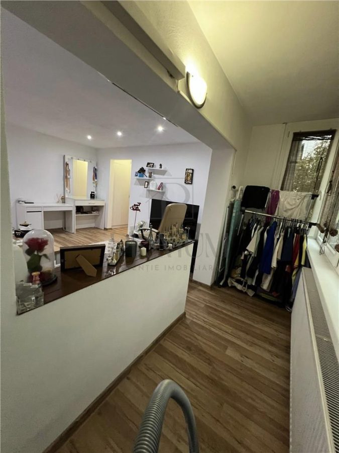 LIPOVEI - 3 CAM - ETJ.2 - 2 BAI - 2 BALCOANE - ANVELOPAT - ZONA EXCELENTA || - foto 25