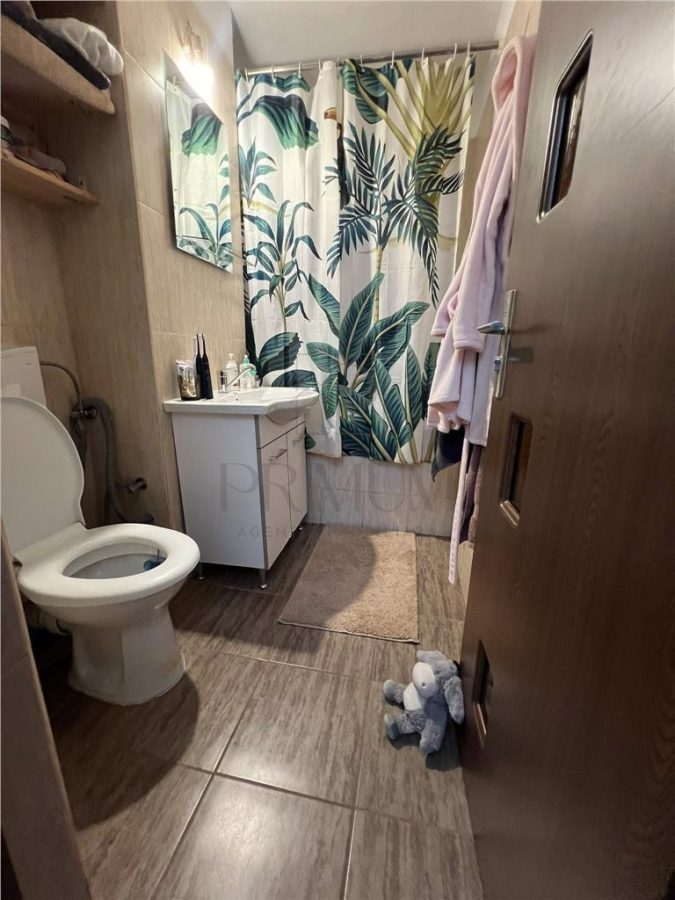 LIPOVEI - 3 CAM - ETJ.2 - 2 BAI - 2 BALCOANE - ANVELOPAT - ZONA EXCELENTA || - foto 8