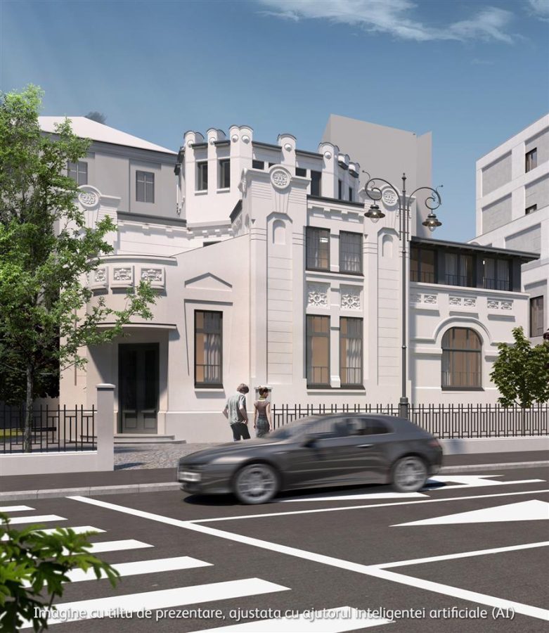 Teren de vanzare in zona Parc Izvor suprafata 987 mp - foto 4