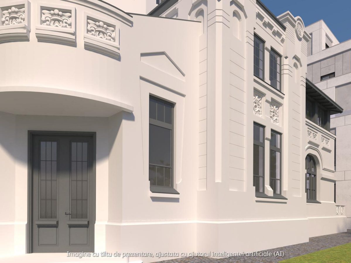 Teren de vanzare in zona Parc Izvor suprafata 987 mp - foto 5