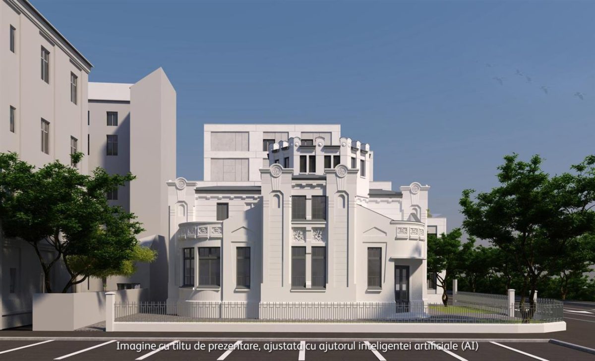 Teren de vanzare in zona Parc Izvor suprafata 987 mp - foto 6