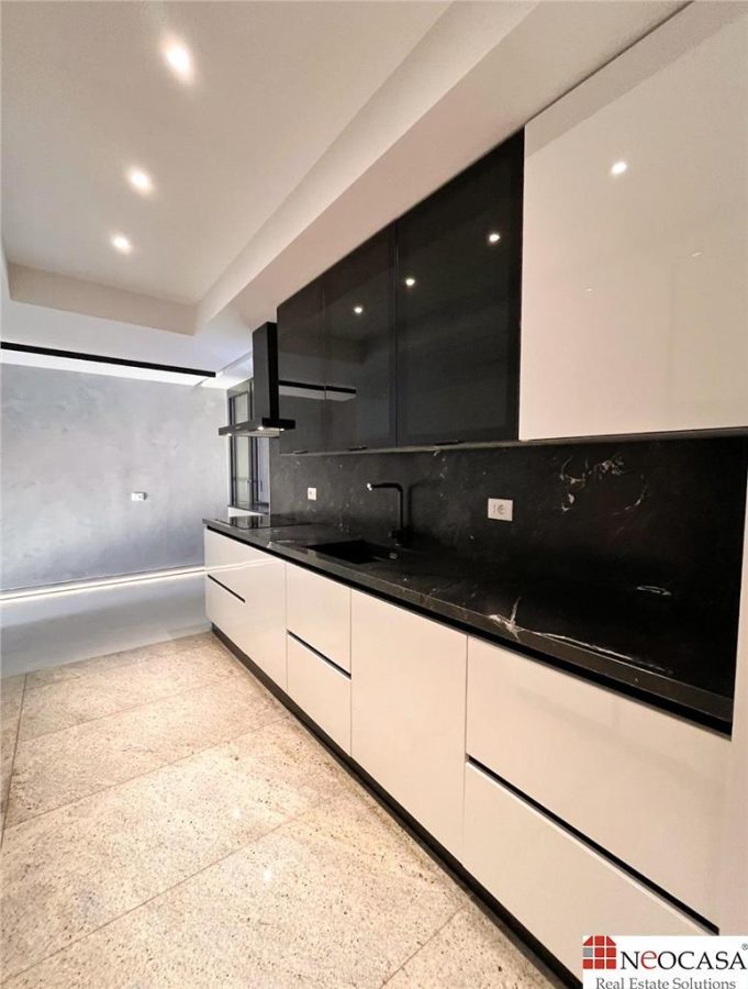 APARTAMENT 3 CAMERE FLOREASCA//MOBILAT SI UTILAT MODERN//LOC DE PARCARE - foto 11