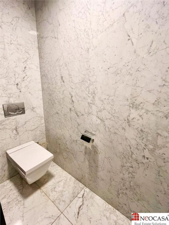 APARTAMENT 3 CAMERE FLOREASCA//MOBILAT SI UTILAT MODERN//LOC DE PARCARE - foto 14