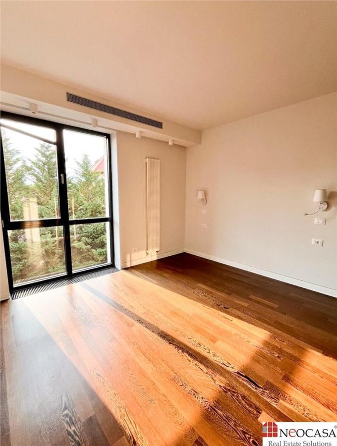 APARTAMENT 3 CAMERE FLOREASCA//MOBILAT SI UTILAT MODERN//LOC DE PARCARE - foto 3