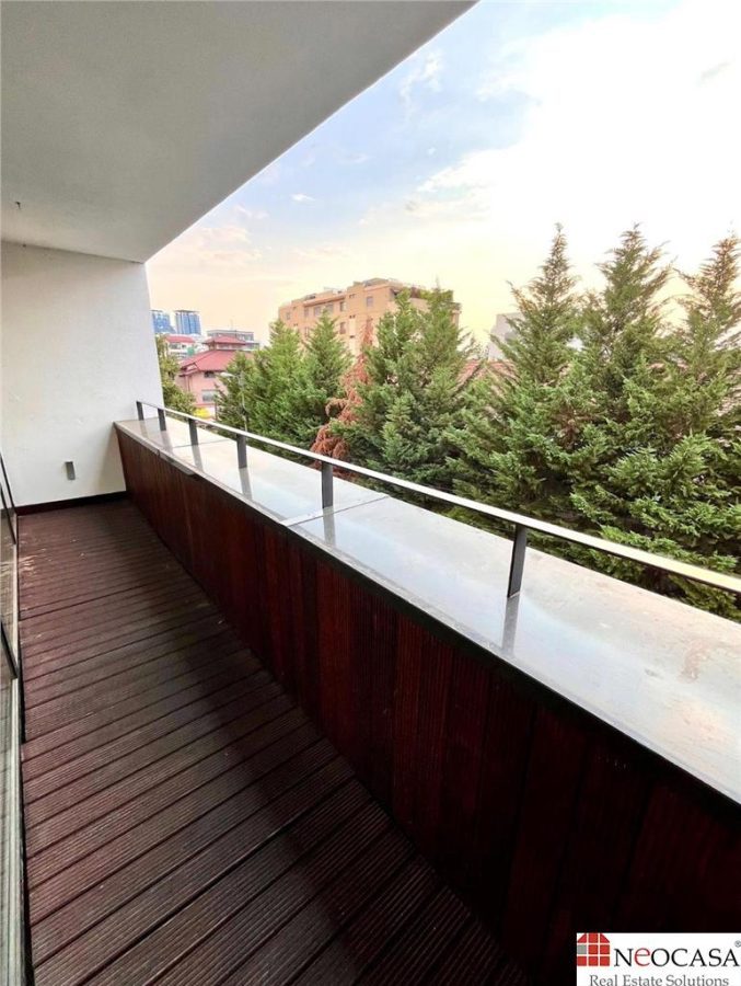 APARTAMENT 3 CAMERE FLOREASCA//MOBILAT SI UTILAT MODERN//LOC DE PARCARE - foto 5