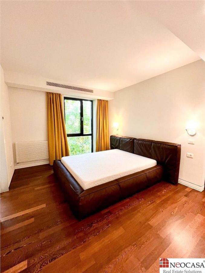 APARTAMENT 3 CAMERE FLOREASCA//MOBILAT SI UTILAT MODERN//LOC DE PARCARE - foto 6