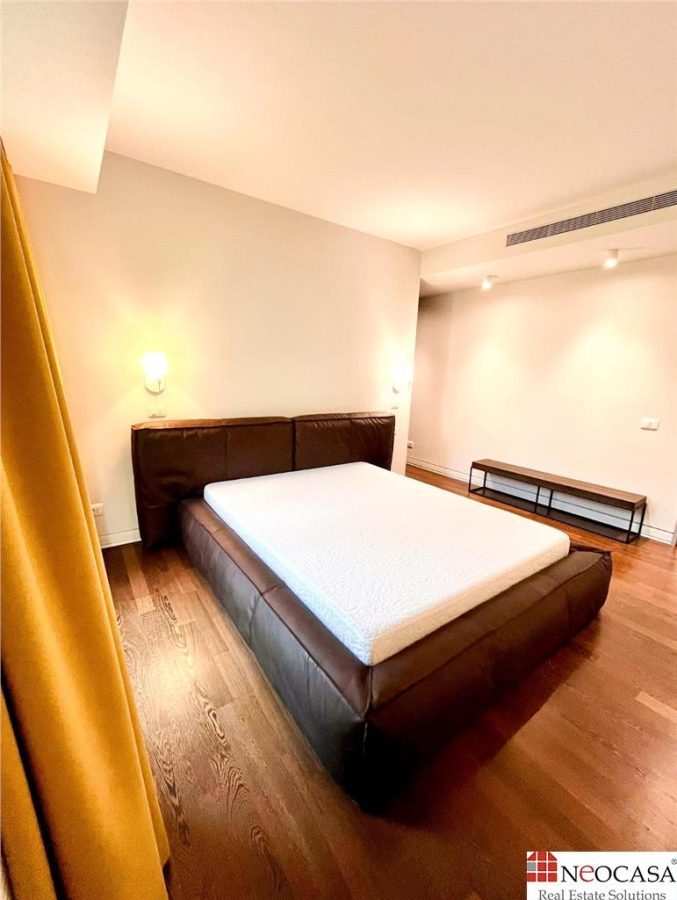 APARTAMENT 3 CAMERE FLOREASCA//MOBILAT SI UTILAT MODERN//LOC DE PARCARE - foto 8