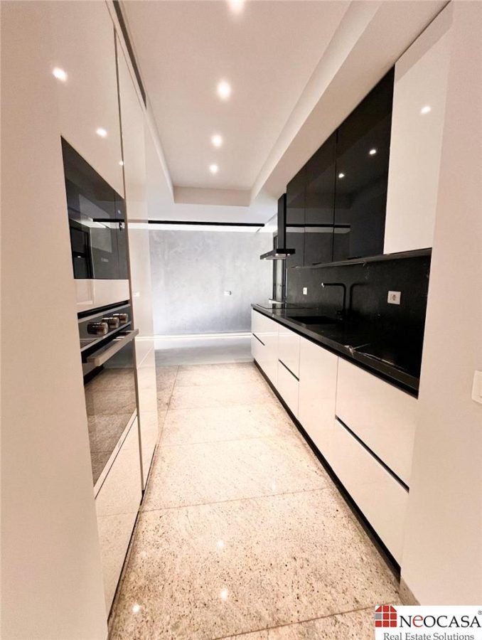 APARTAMENT 3 CAMERE FLOREASCA//MOBILAT SI UTILAT MODERN//LOC DE PARCARE - foto 10