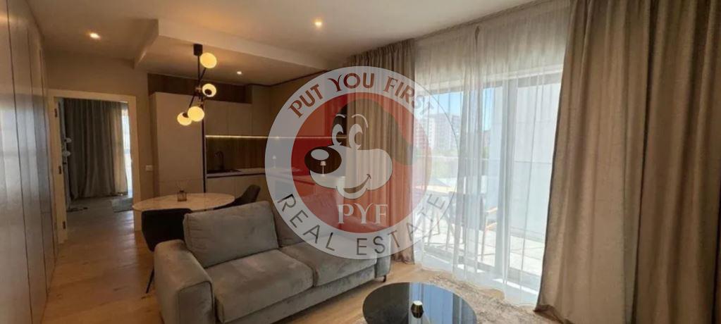 Metrou Orizont | 2 camere | Semidecomandat | 80mp | B12260 - 