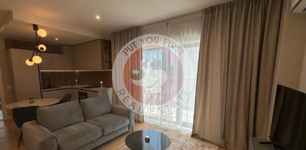 Metrou Orizont | 2 camere | Semidecomandat | 80mp | B12260 - foto 2